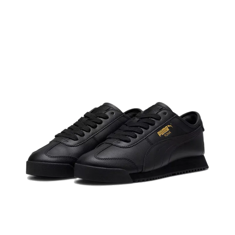 PUMA Roma 68 Revival 'Black Gold'-2