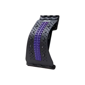 YOTTOY Yoga Stretcher, Massager Lumbar Back Unisex