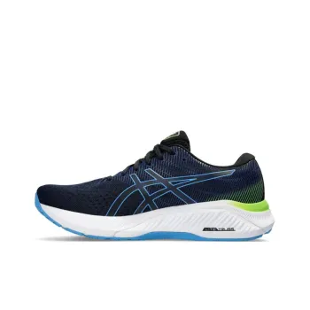 Asics Gt 4000 3 Non slip Support Low Top Running Shoes Men's Dark Blue