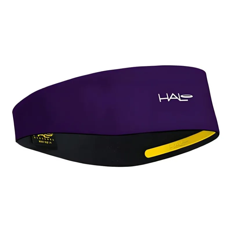 HALO Cycling Gear Sweatband Unisex High Urban Techwear Fiber Outer-10
