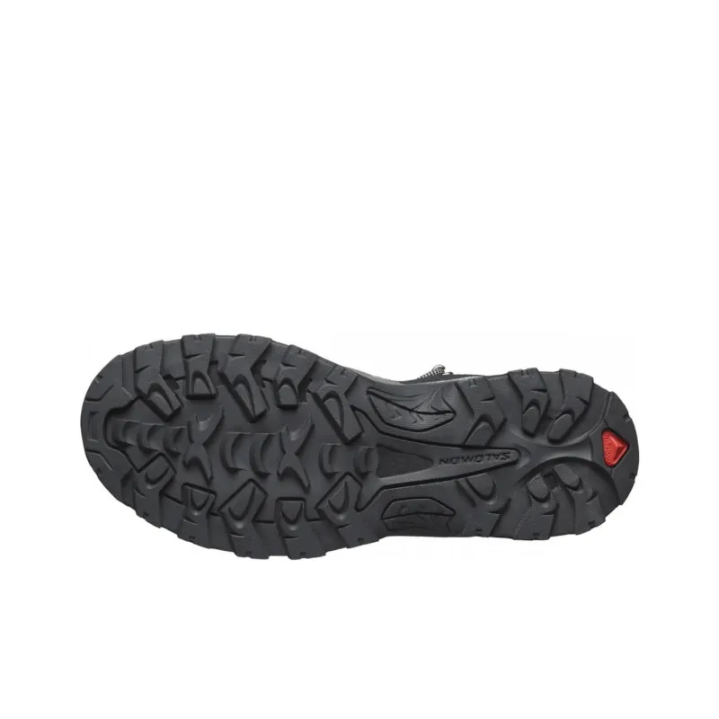 SALOMON Women's Quest Rove GORE TEX 'Black Quiet Shade' Women's-3