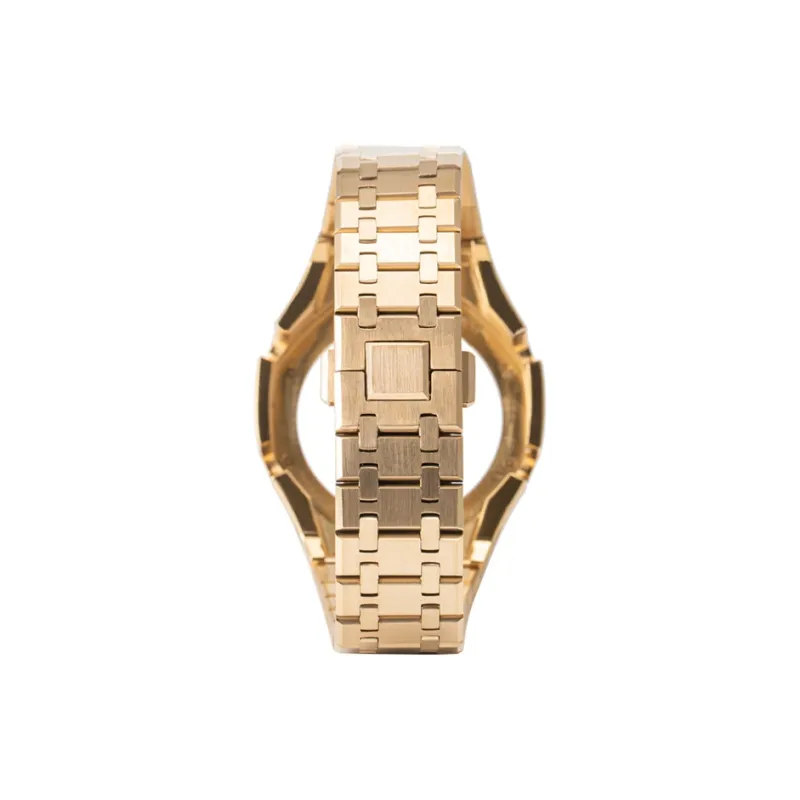 SHOCKTIMES Unisex Watch Cases-1