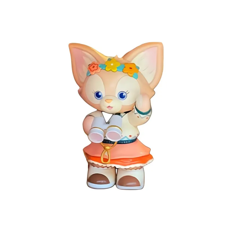 Disney LinaBell StellaLou Treehouse Popcorn Bucket IP Merch-2