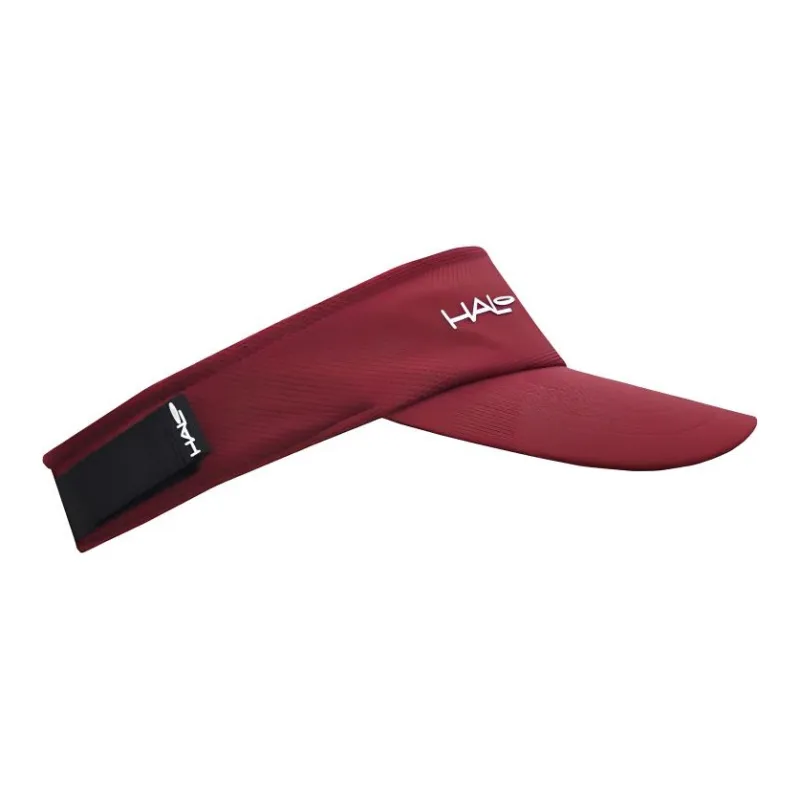 HALO Cycling Gear Sweatband Cap Unisex-14