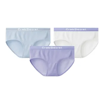 Crabsecret Women's Underpants
