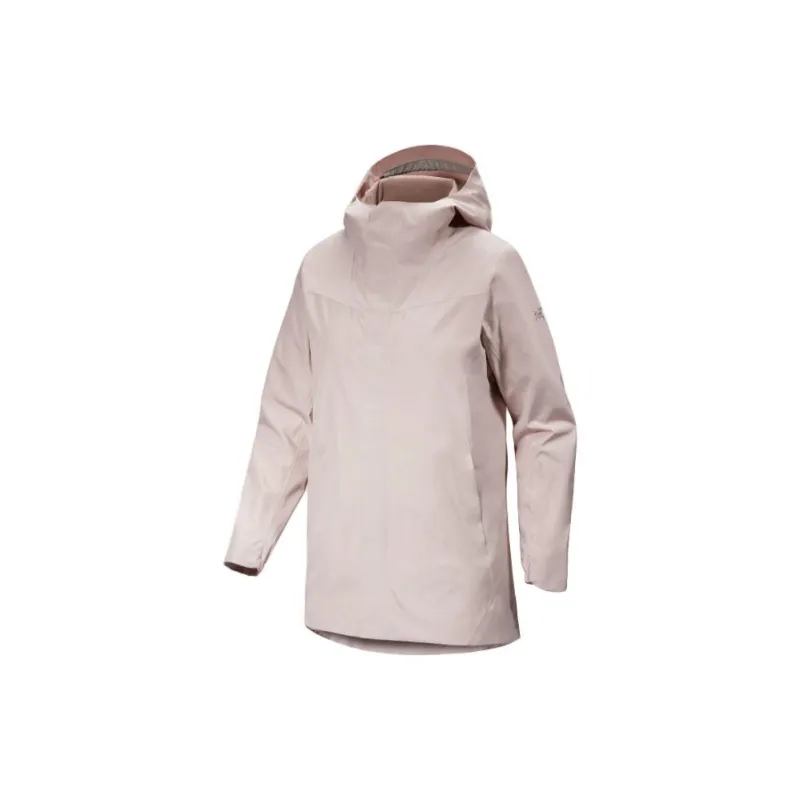 Arcteryx Solano Series Jacket Women's-9