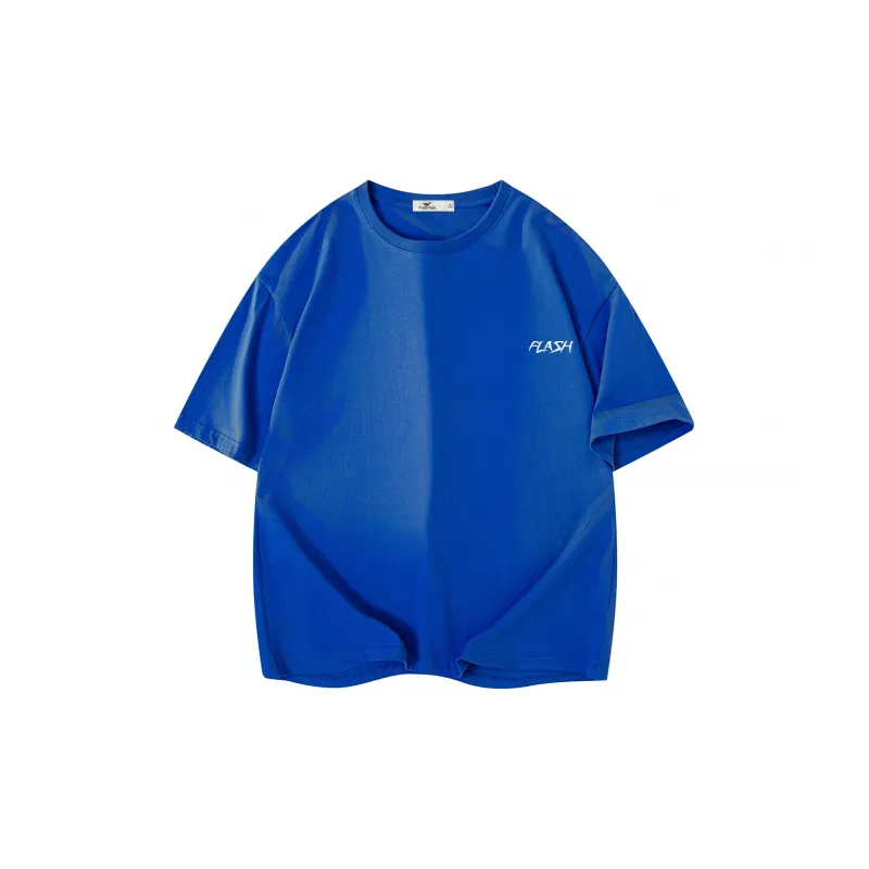 FASTFISH T Shirts Unisex-8