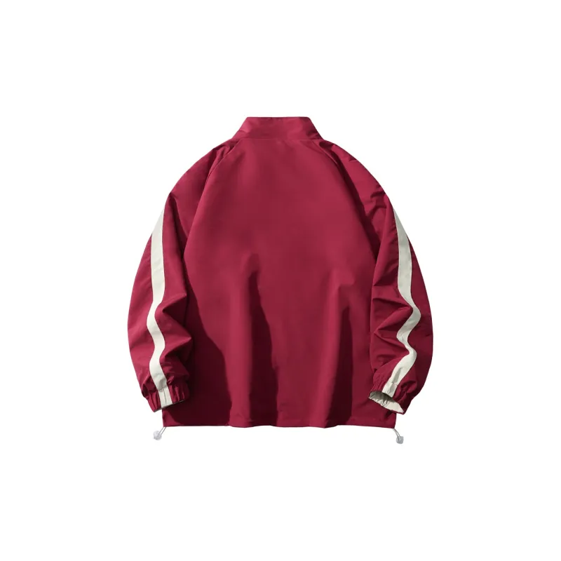 Tre Club Jackets Unisex-6