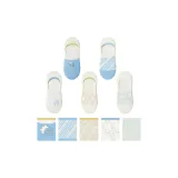 Women's/Mica White (Blue) Mica White (Blue Tree) Mica White (Geometric Pattern) Sky Blue (Stripes) Mica White