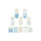 Women's/Mica White (Blue) Mica White (Blue Tree) Mica White (Geometric Pattern) Sky Blue (Stripes) Mica White