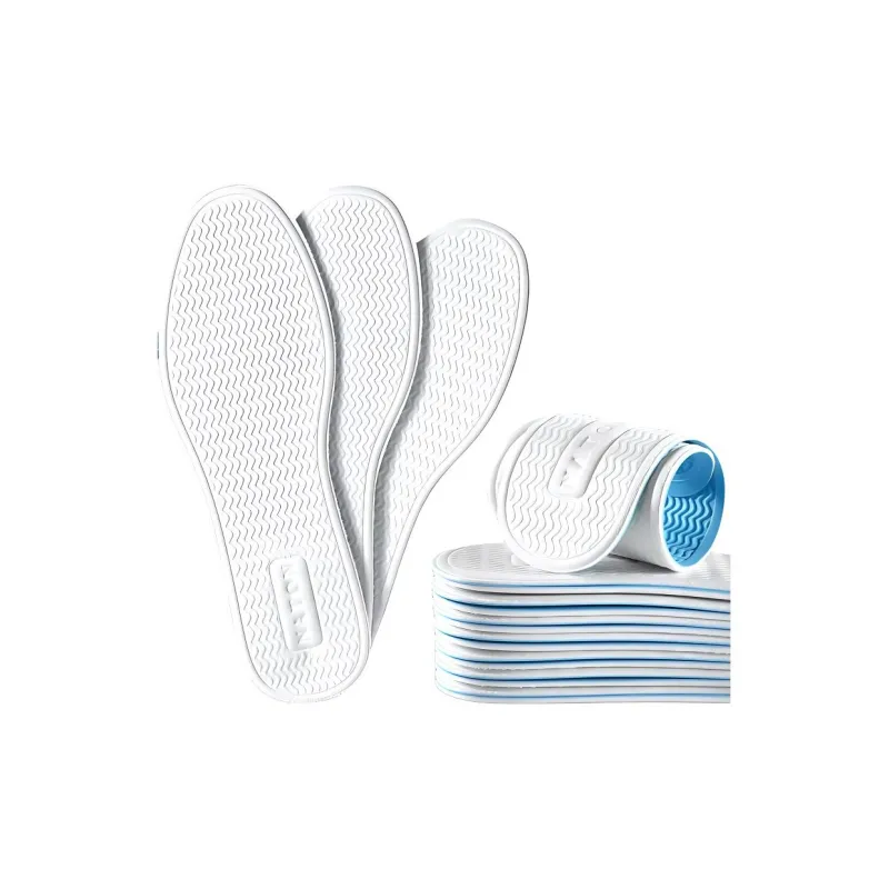 Footprint tribe Insoles Unisex-5