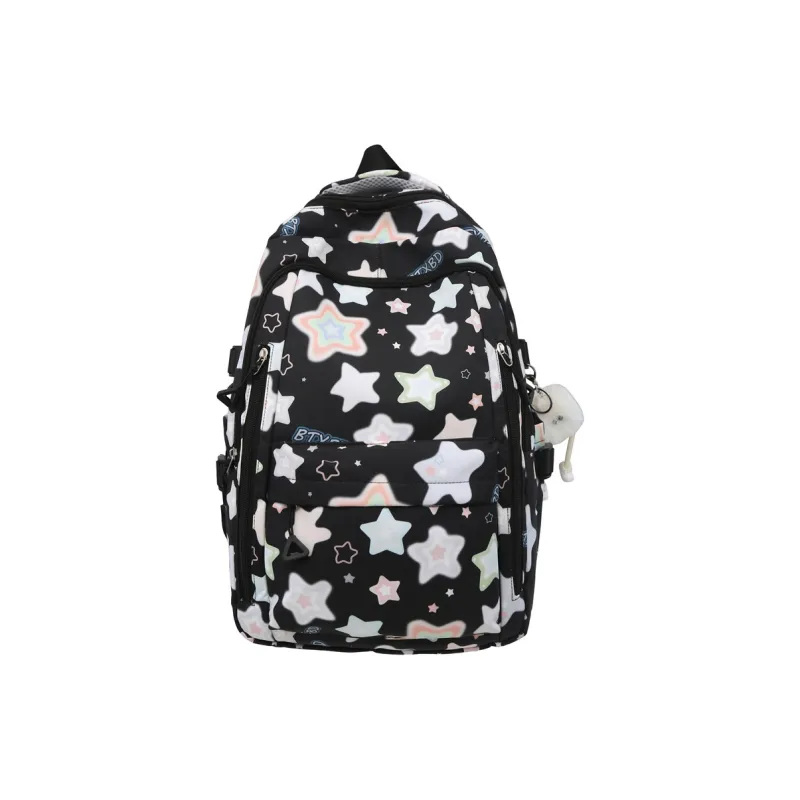 Venerable Brahma Backpacks-4