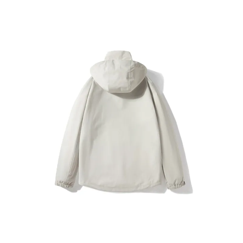 TRMT Waterproof, Windproof, And Rainproof Windbreaker Jacket Unisex-8