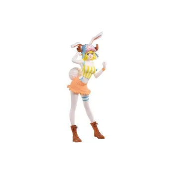 BANPRESTO Carrot Glass Factory One Piece Ssp B Style Bonus Gifts 25cm