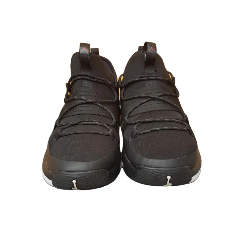 Jordan Trainer Pro Black-2