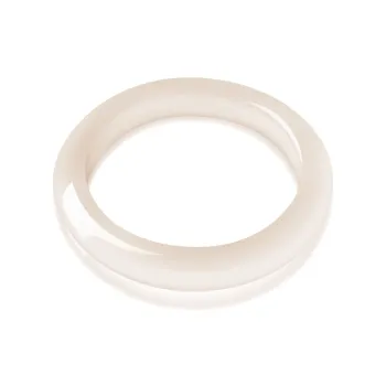 Moon Jewelry Agate Bangles Women's