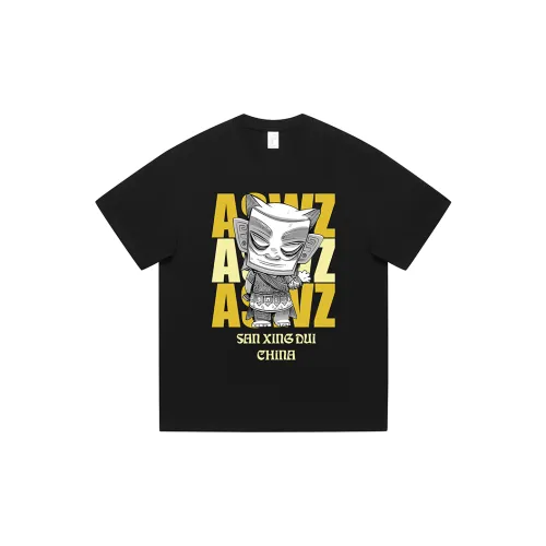 ASWZ T-Shirts Unisex