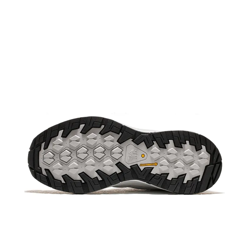 CAMEL Cushioning Wear-Resistant Low-Top Trekking Shoes Women's-5