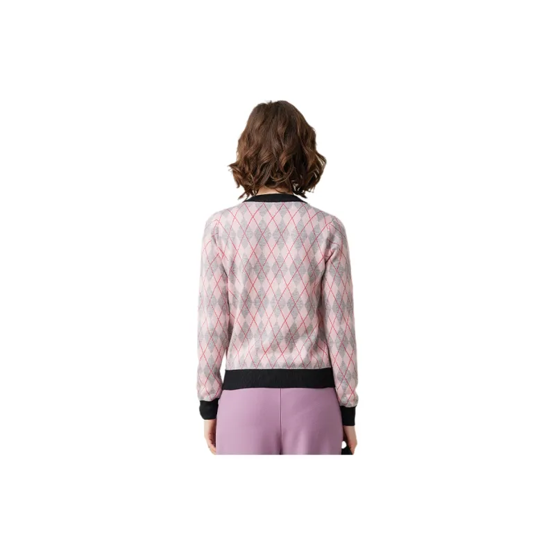 LOUISY AO Knitwear Women's Pink-0