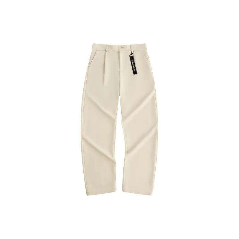 David Bakken Casual Pants Unisex-58