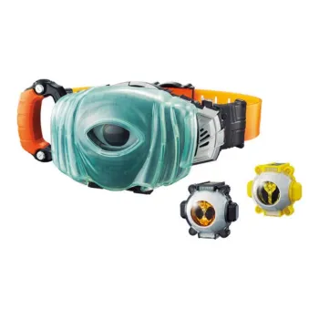 BANDAI Kamen Rider Ghost Transformation Belt Model Accessories