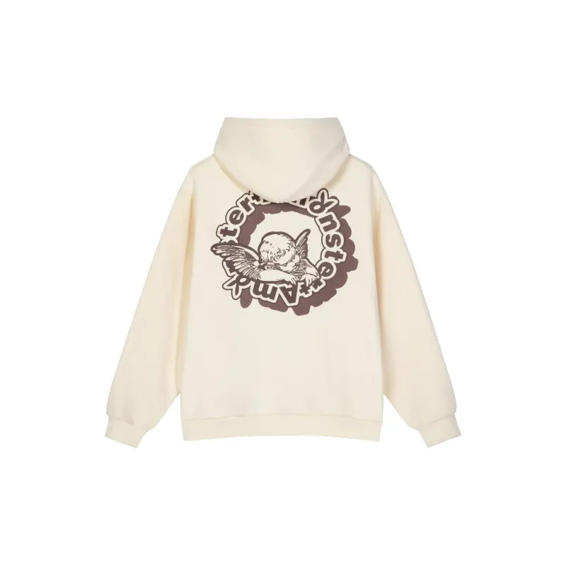 AMONSTER Sweatshirts Unisex-9