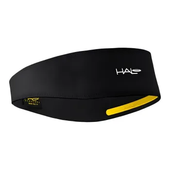 HALO Cycling Gear Sweatband Unisex High Urban Techwear Fiber Outer