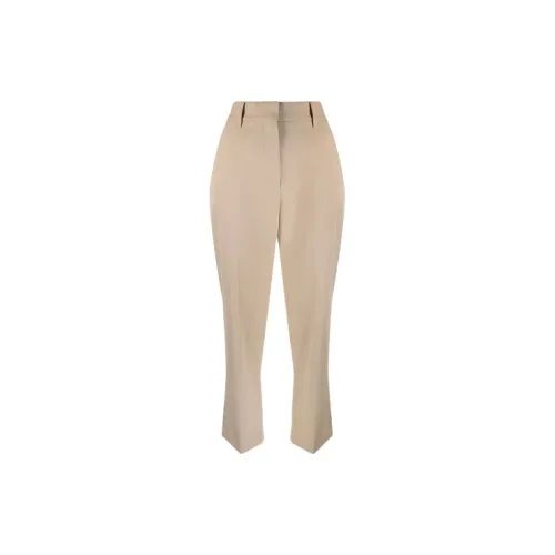 Brunello Cucinelli Casual Pants Women's Nude