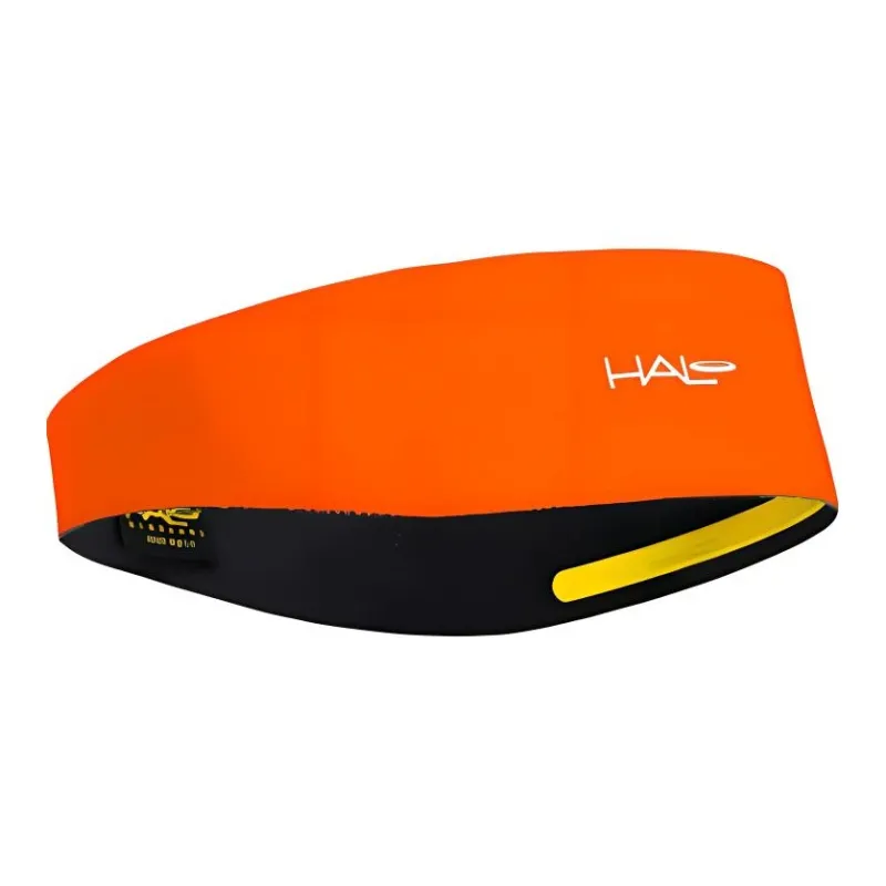 HALO Cycling Gear Sweatband Unisex High Urban Techwear Fiber Outer-7