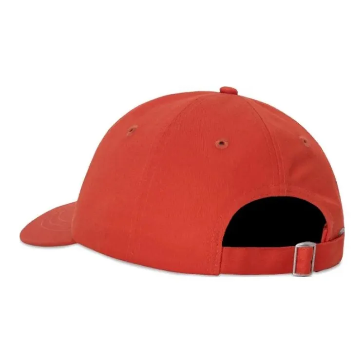 Stussy Basic Stock Low Pro Cap-1
