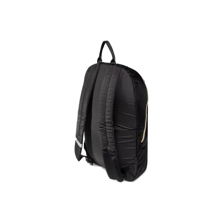 PUMA Textile Backpacks Regular Unisex Black-1