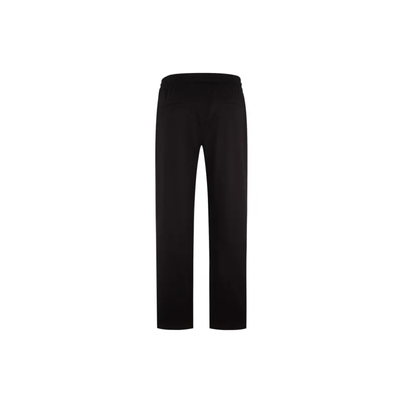 CALVIN KLEIN Casual Pants Men's Space Black-1