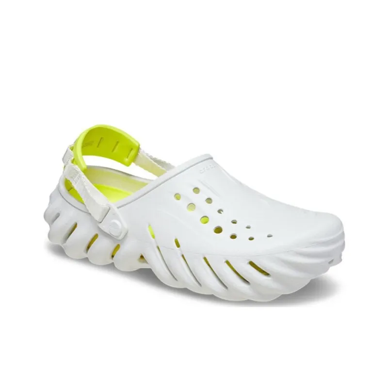 Crocs Echo Clog Moonlight-1