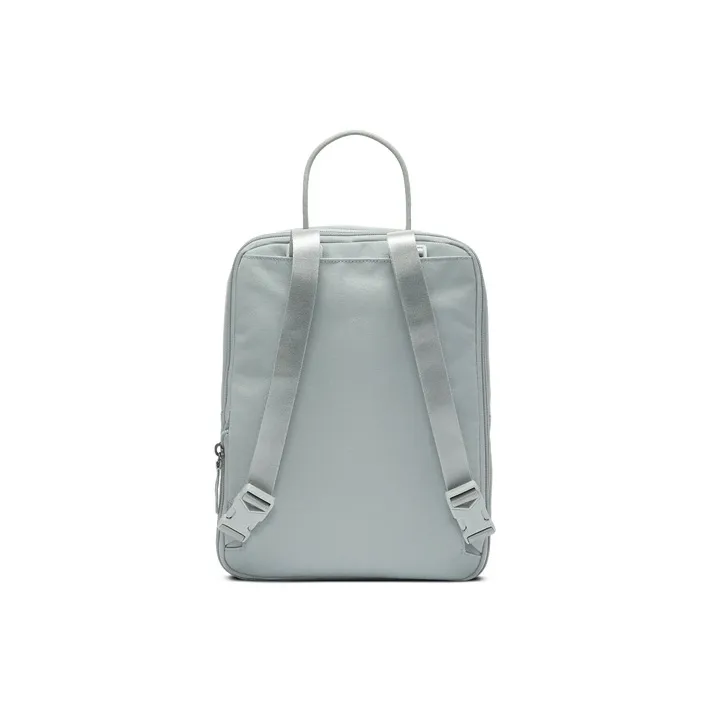 Nike Tanjun Fabric Backpack Regular Unisex Light Blue-3