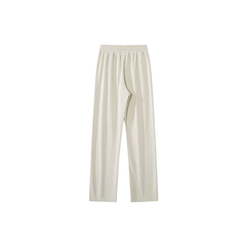 My Name Is MT Casual Pants Unisex-6