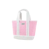 Outdoor Tote, Pink