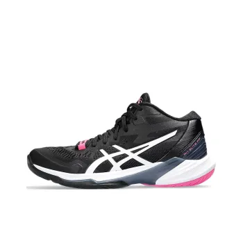 Asics Sky Elite Ff 2 Black White Women's