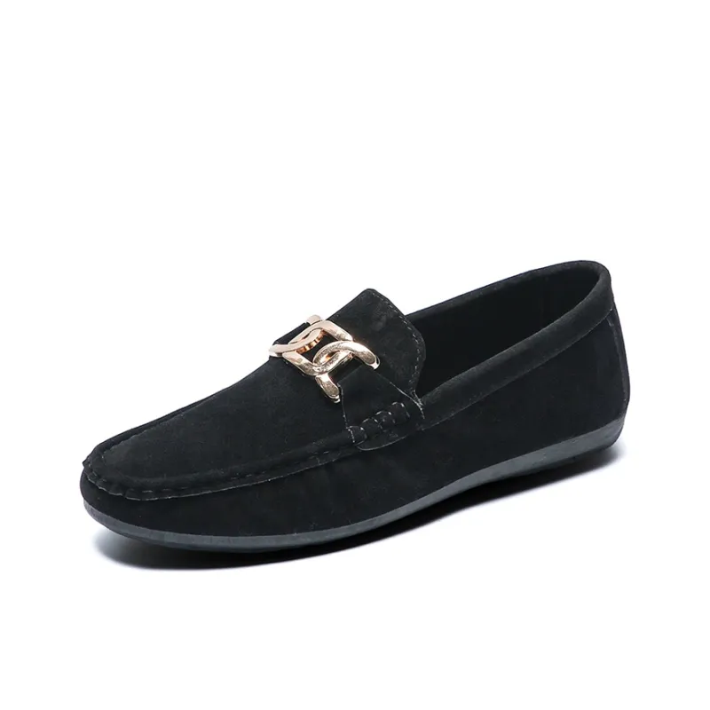Abango Men's Casual Shoes Men's-4