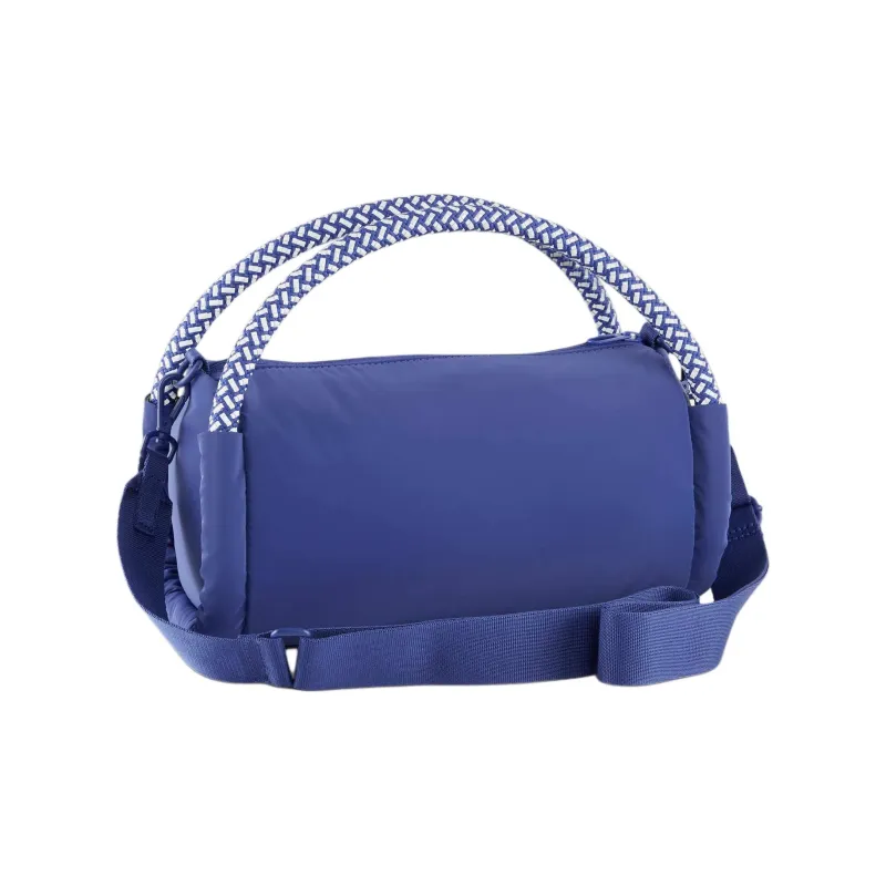 PUMA Polyester Shoulder Bag, Crossbody Bag, Handbag Regular Women's Lapis Lazuli-1