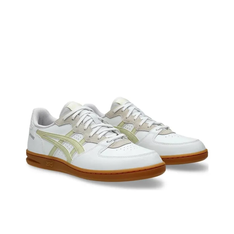 Asics Skyhand Og White Oyster White-2