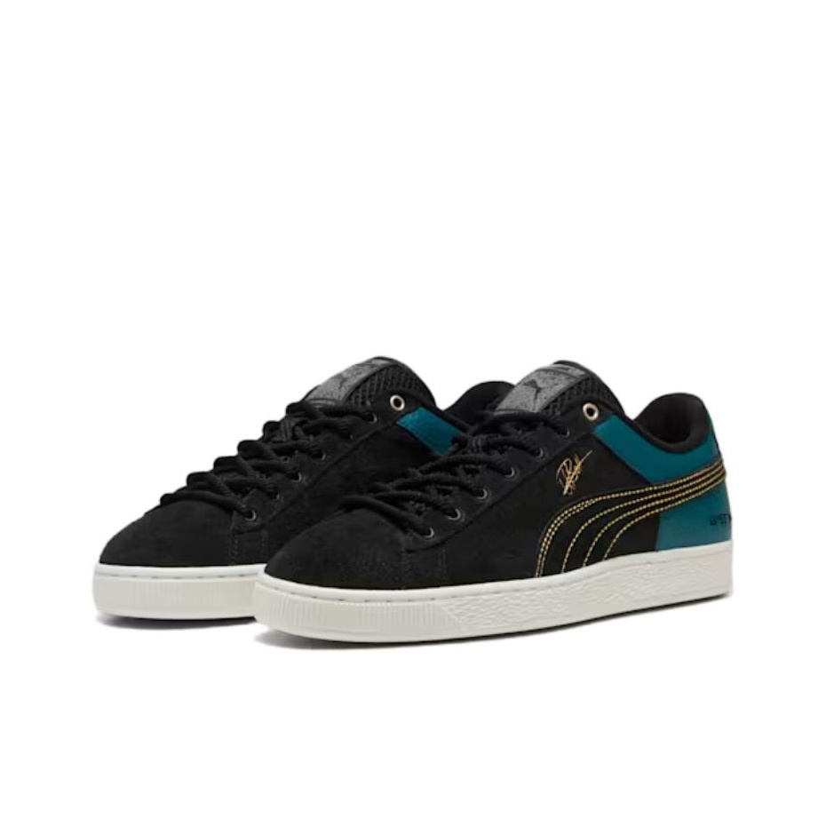 Puma suede paris online