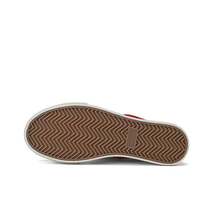 TALKING TOM Anti-Slip And Wear-Resistant Breathable Cushioning Low-Top Canvas Shoes Women's-5