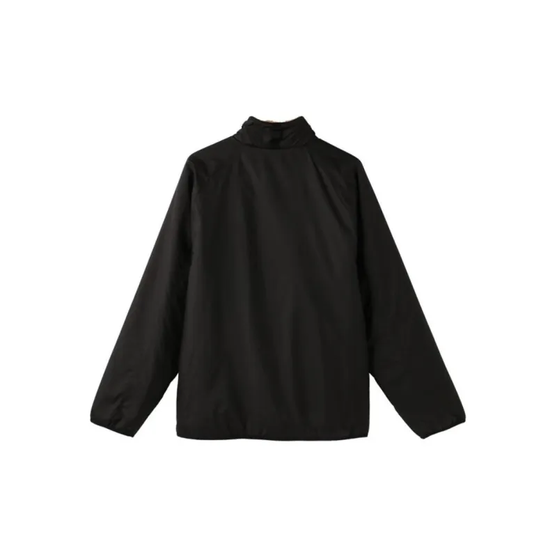 PUMA Jackets Men Black-1