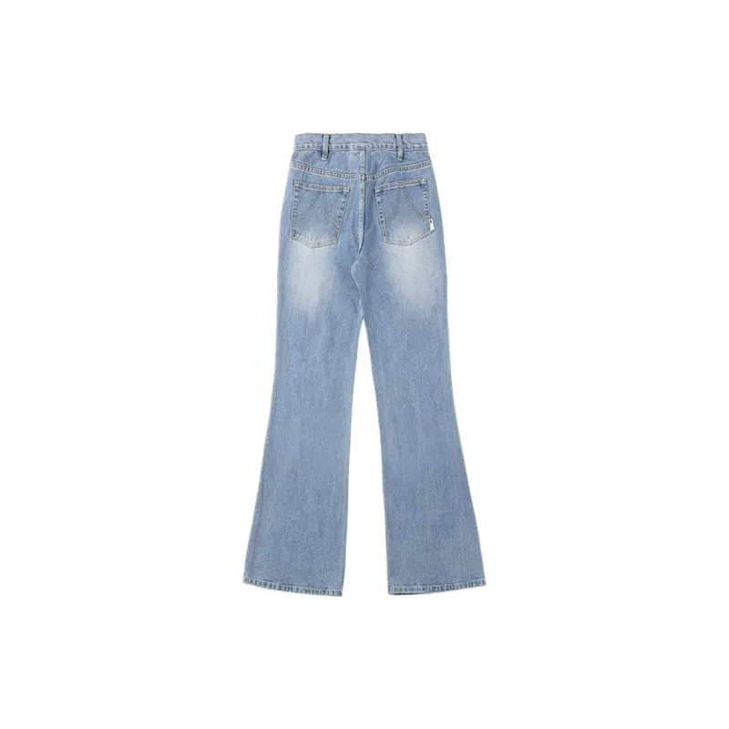 TURNTHETABLES Jeans Unisex-6