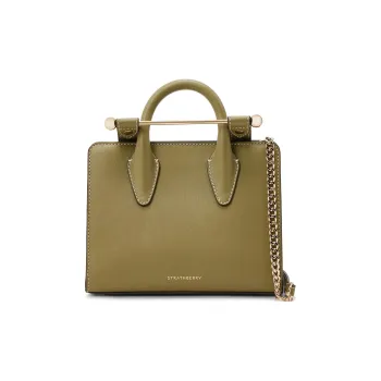 Strathberry The Strathberry Nano Tote Bag