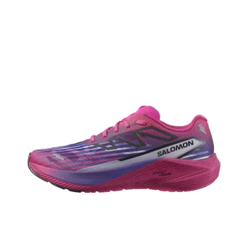 Aero Volt 2 Women's SALOMON 'Pink Glo Beetroot Purple' Women's