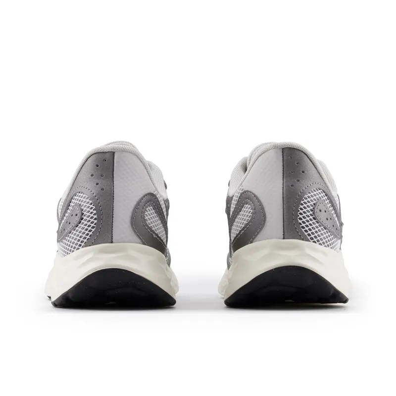 New Balance Fresh Foam Arishi V4 Grey Matter Slate Grey Castlerock-5