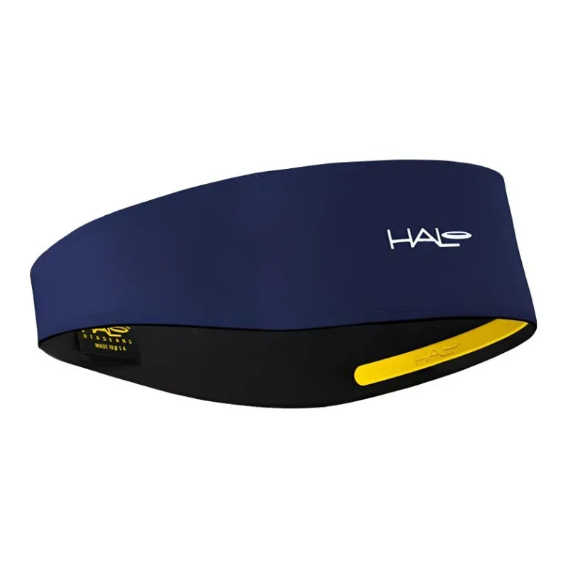 HALO Cycling Gear Sweatband Unisex High Urban Techwear Fiber Outer-4