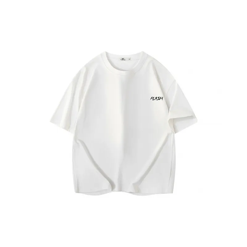 FASTFISH T Shirts Unisex-1