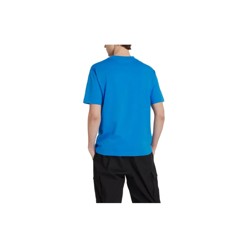 New Balance FC Porto Soccer Jerseys Men's Blue-1